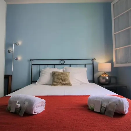 Nice Booking - 2 Pieces Avec Terrasse Sud Joffre