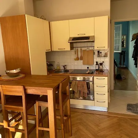 Nice Booking - 2 Pieces Avec Terrasse Sud Joffre 니스