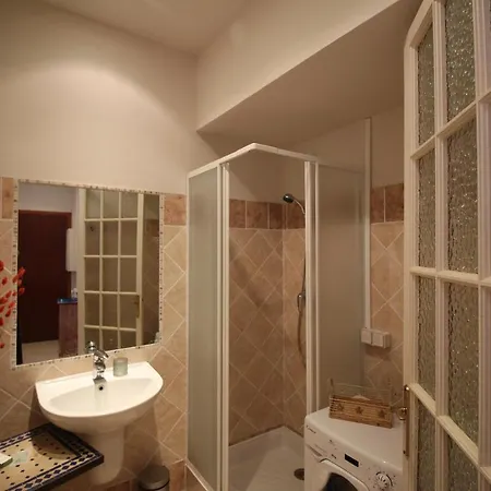 아파트 Nice Booking - 2 Pieces Avec Terrasse Sud Joffre 니스